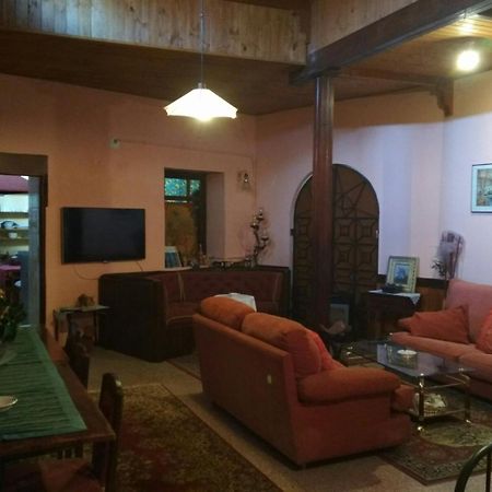 Residencia Los Conejos - Bike & Motorbike Las Palmas de Gran Canaria Zewnętrze zdjęcie