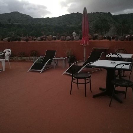 Residencia Los Conejos - Bike & Motorbike Las Palmas de Gran Canaria Zewnętrze zdjęcie