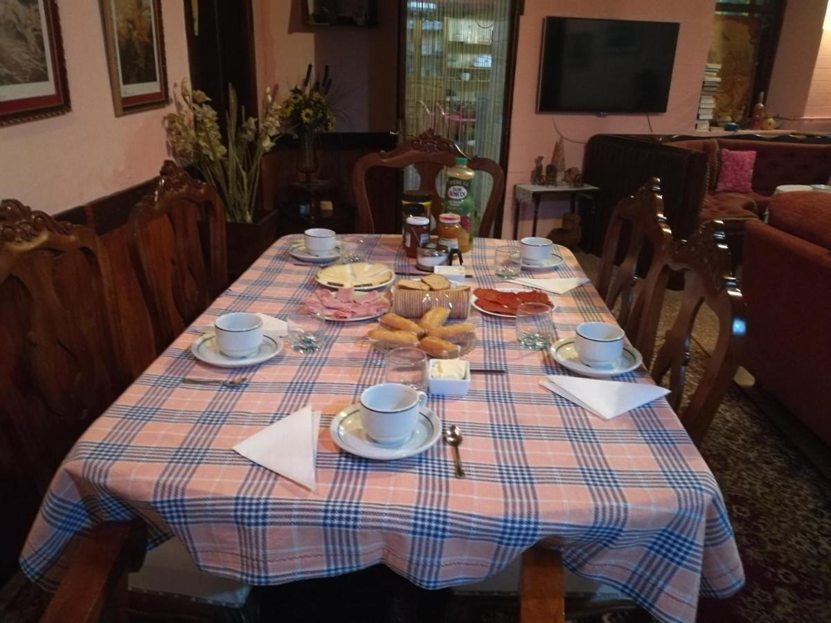 Residencia Los Conejos - Bike & Motorbike Las Palmas de Gran Canaria Zewnętrze zdjęcie