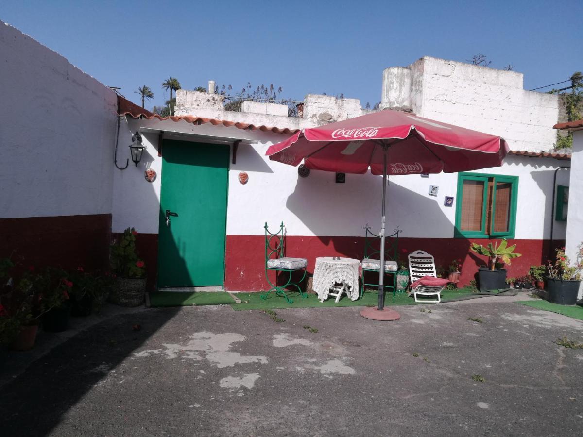 Residencia Los Conejos - Bike & Motorbike Las Palmas de Gran Canaria Zewnętrze zdjęcie