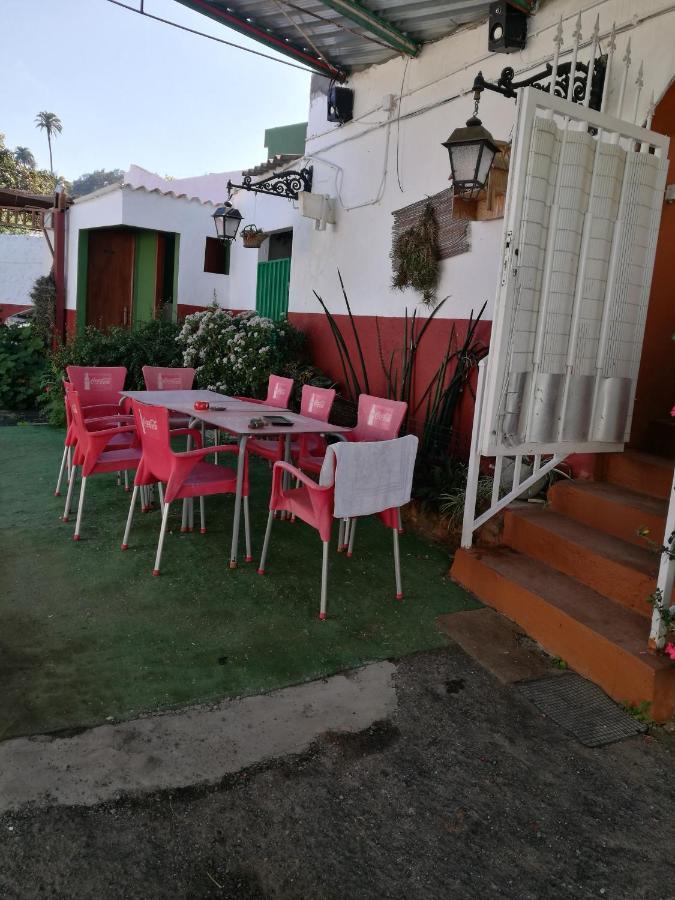 Residencia Los Conejos - Bike & Motorbike Las Palmas de Gran Canaria Zewnętrze zdjęcie