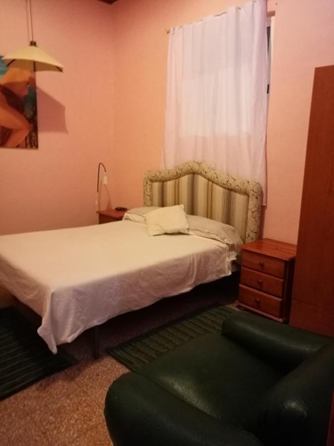 Residencia Los Conejos - Bike & Motorbike Las Palmas de Gran Canaria Zewnętrze zdjęcie