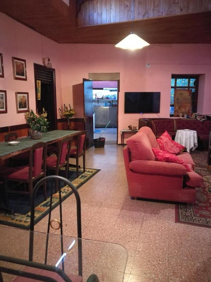 Residencia Los Conejos - Bike & Motorbike Las Palmas de Gran Canaria Zewnętrze zdjęcie