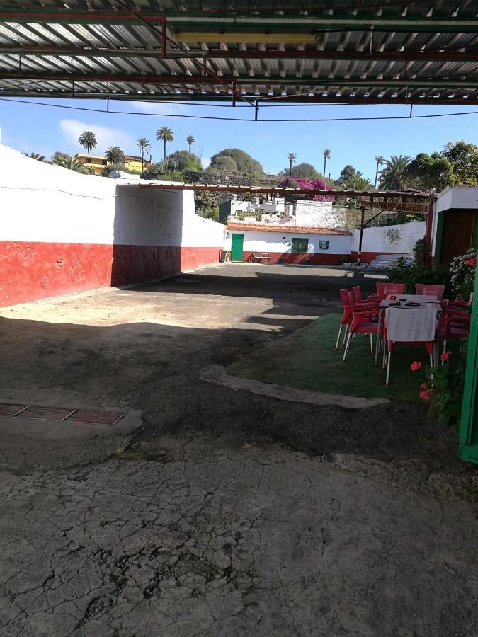 Residencia Los Conejos - Bike & Motorbike Las Palmas de Gran Canaria Zewnętrze zdjęcie