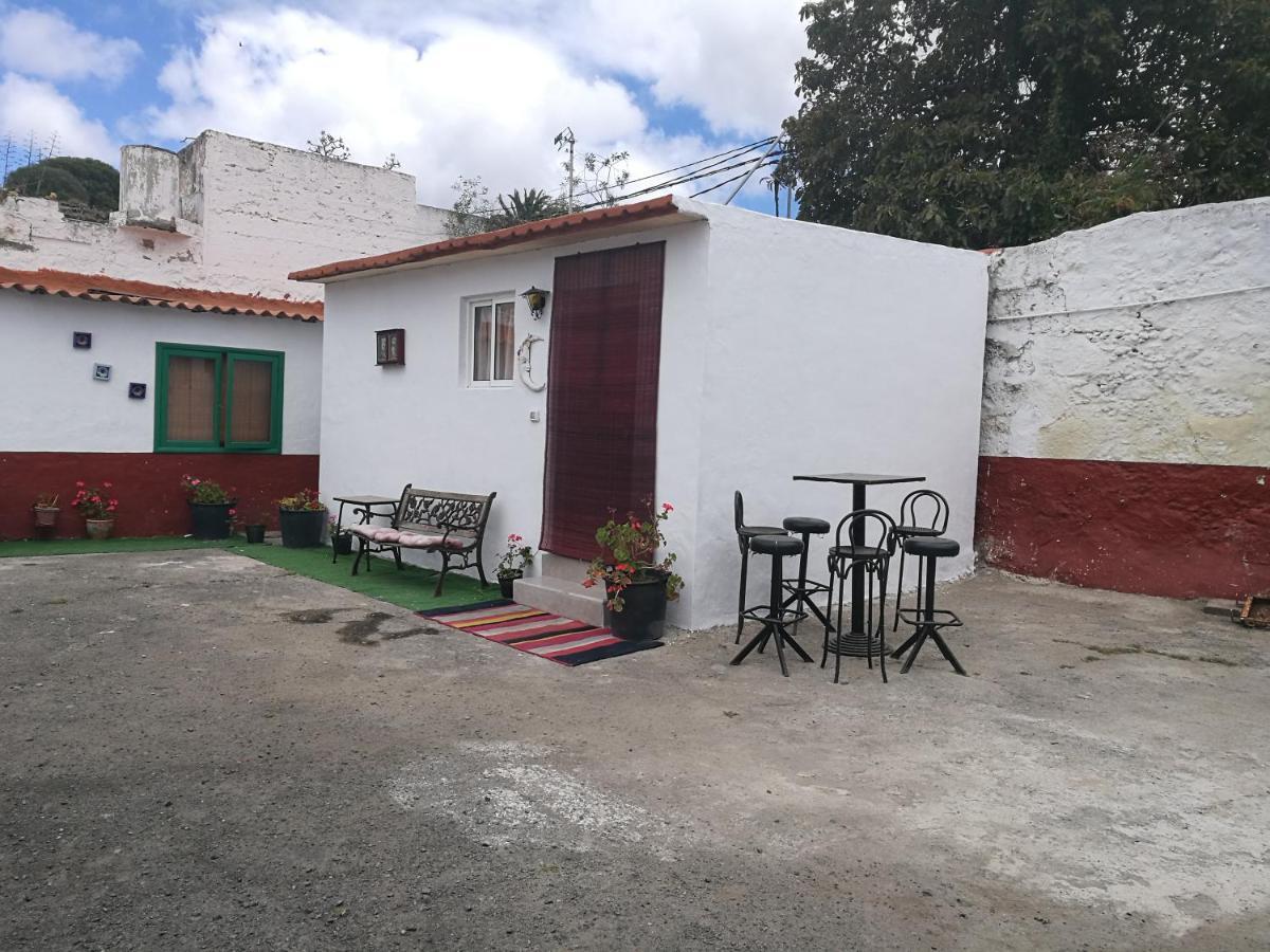 Residencia Los Conejos - Bike & Motorbike Las Palmas de Gran Canaria Zewnętrze zdjęcie