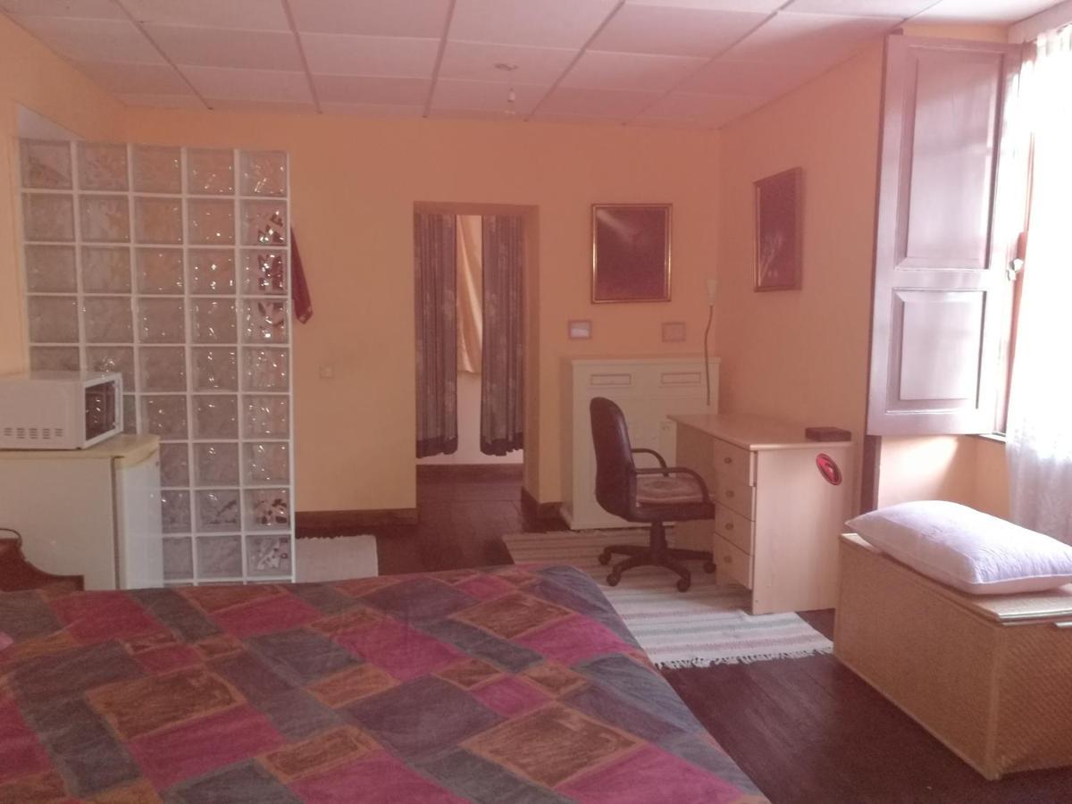 Residencia Los Conejos - Bike & Motorbike Las Palmas de Gran Canaria Zewnętrze zdjęcie