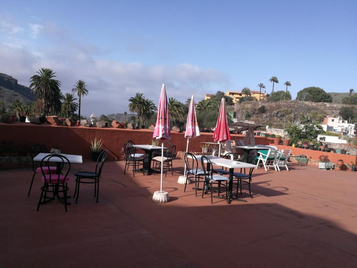 Residencia Los Conejos - Bike & Motorbike Las Palmas de Gran Canaria Zewnętrze zdjęcie