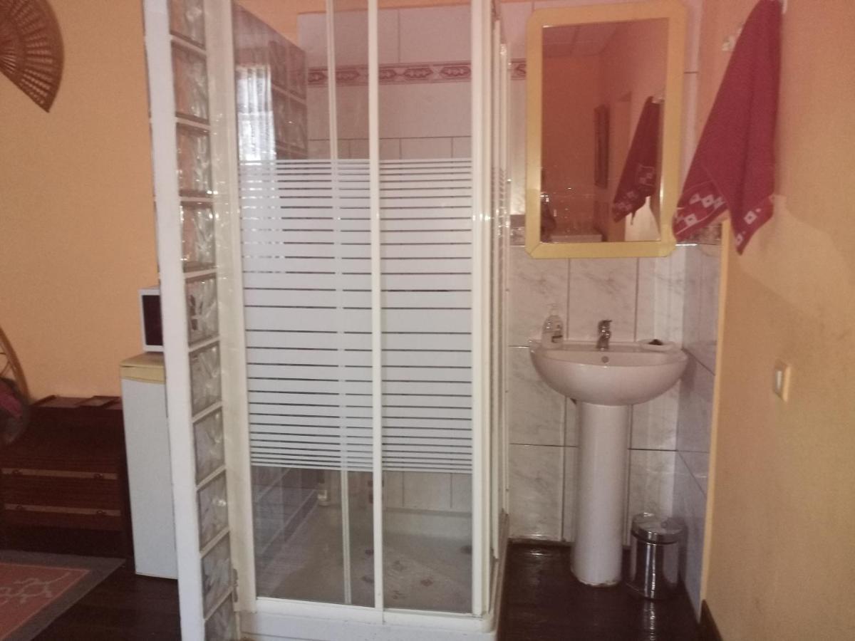 Residencia Los Conejos - Bike & Motorbike Las Palmas de Gran Canaria Zewnętrze zdjęcie