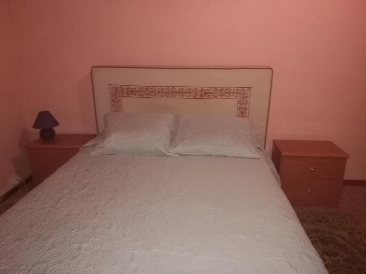 Residencia Los Conejos - Bike & Motorbike Las Palmas de Gran Canaria Zewnętrze zdjęcie