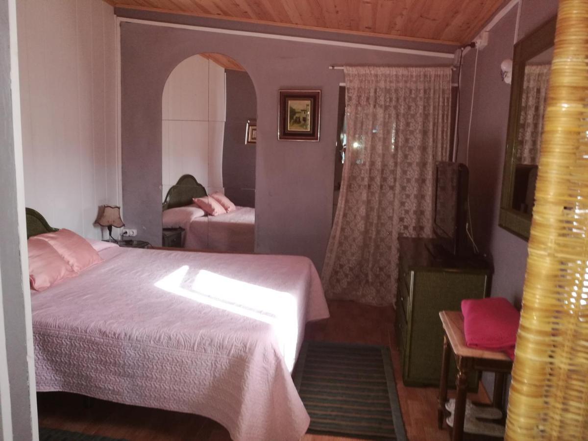 Residencia Los Conejos - Bike & Motorbike Las Palmas de Gran Canaria Zewnętrze zdjęcie