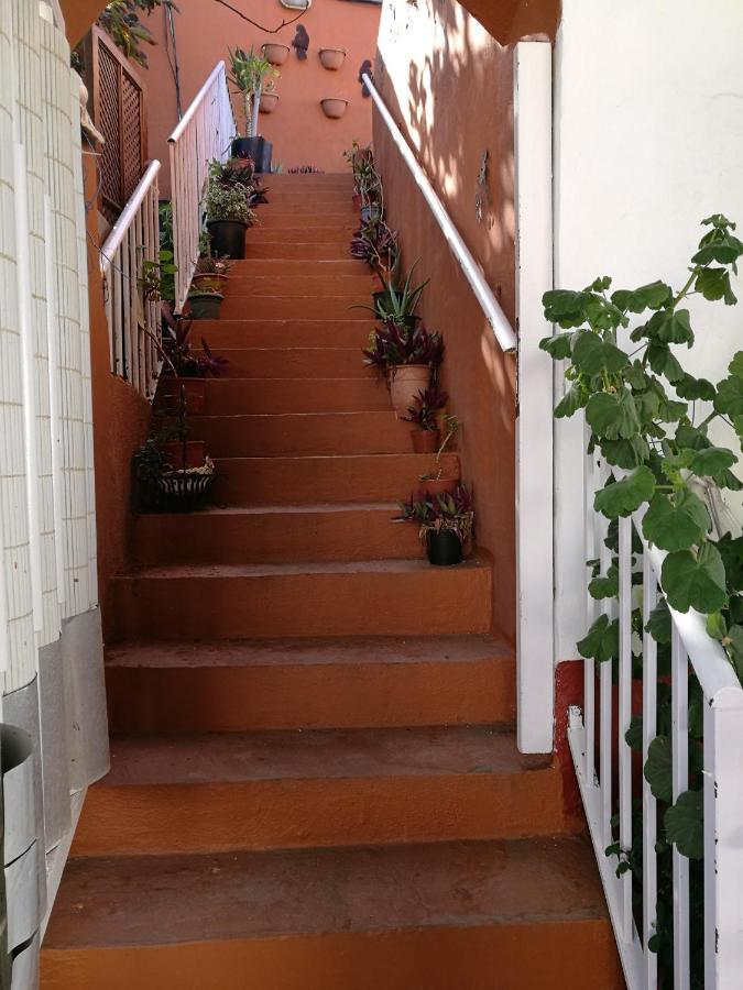 Residencia Los Conejos - Bike & Motorbike Las Palmas de Gran Canaria Zewnętrze zdjęcie