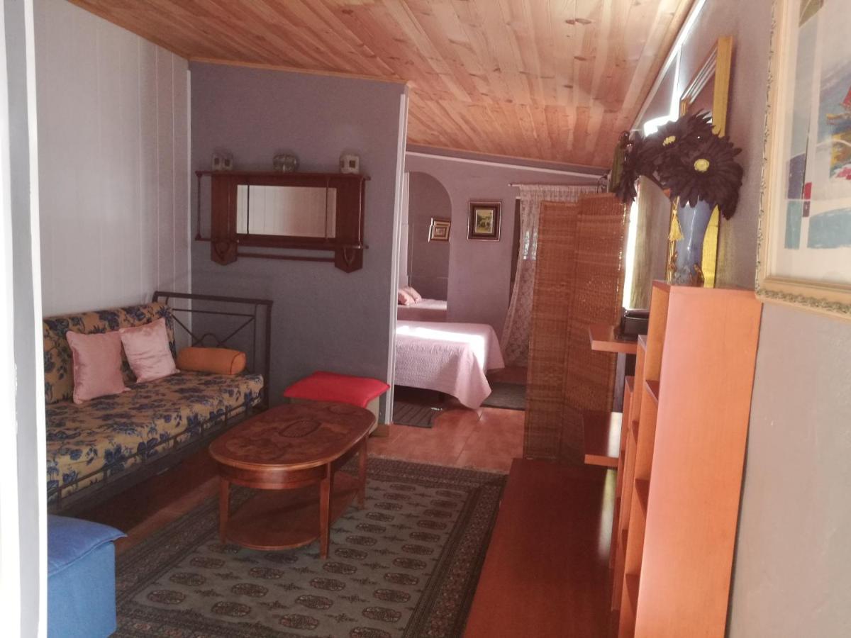 Residencia Los Conejos - Bike & Motorbike Las Palmas de Gran Canaria Zewnętrze zdjęcie