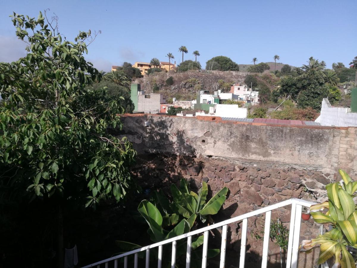Residencia Los Conejos - Bike & Motorbike Las Palmas de Gran Canaria Zewnętrze zdjęcie