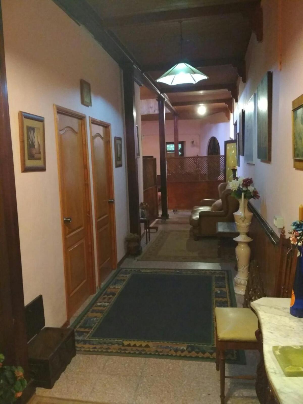 Residencia Los Conejos - Bike & Motorbike Las Palmas de Gran Canaria Zewnętrze zdjęcie