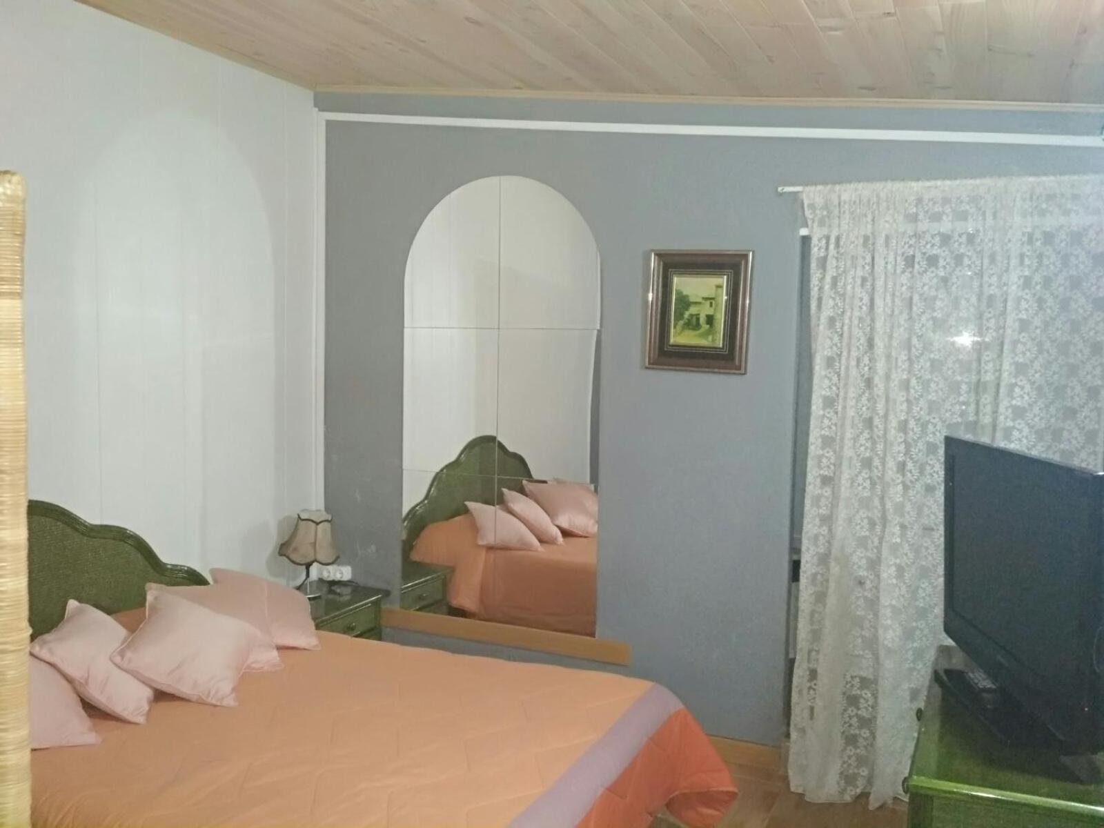 Residencia Los Conejos - Bike & Motorbike Las Palmas de Gran Canaria Zewnętrze zdjęcie
