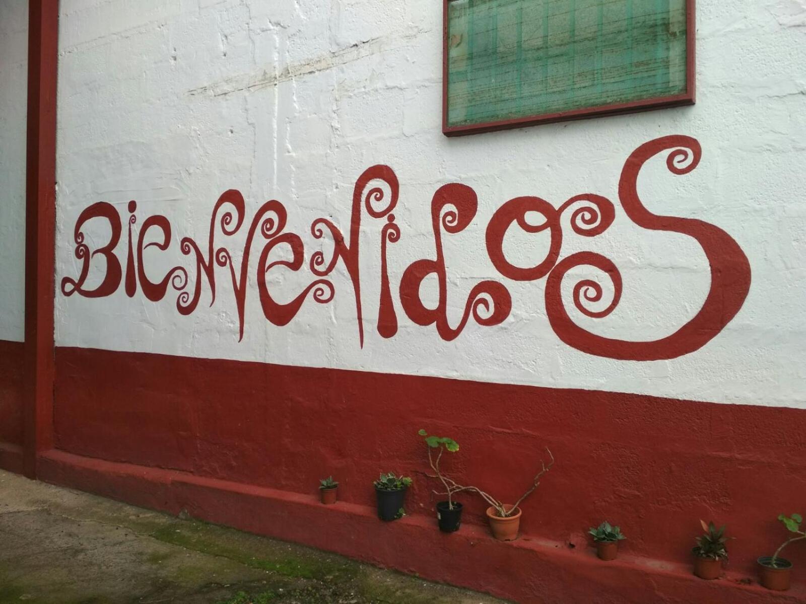 Residencia Los Conejos - Bike & Motorbike Las Palmas de Gran Canaria Zewnętrze zdjęcie