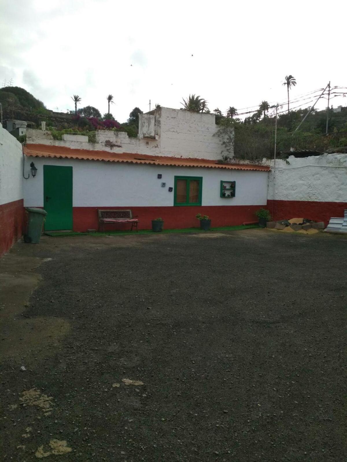 Residencia Los Conejos - Bike & Motorbike Las Palmas de Gran Canaria Zewnętrze zdjęcie