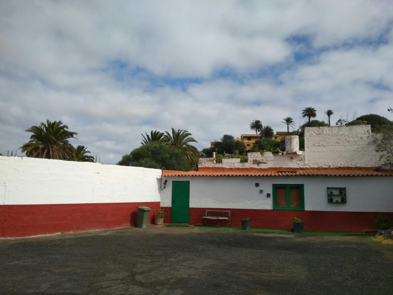 Residencia Los Conejos - Bike & Motorbike Las Palmas de Gran Canaria Zewnętrze zdjęcie