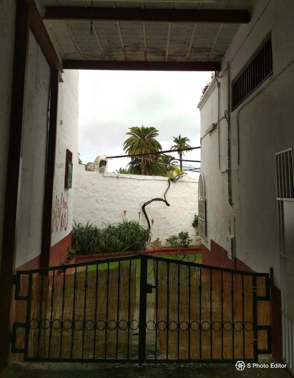 Residencia Los Conejos - Bike & Motorbike Las Palmas de Gran Canaria Zewnętrze zdjęcie