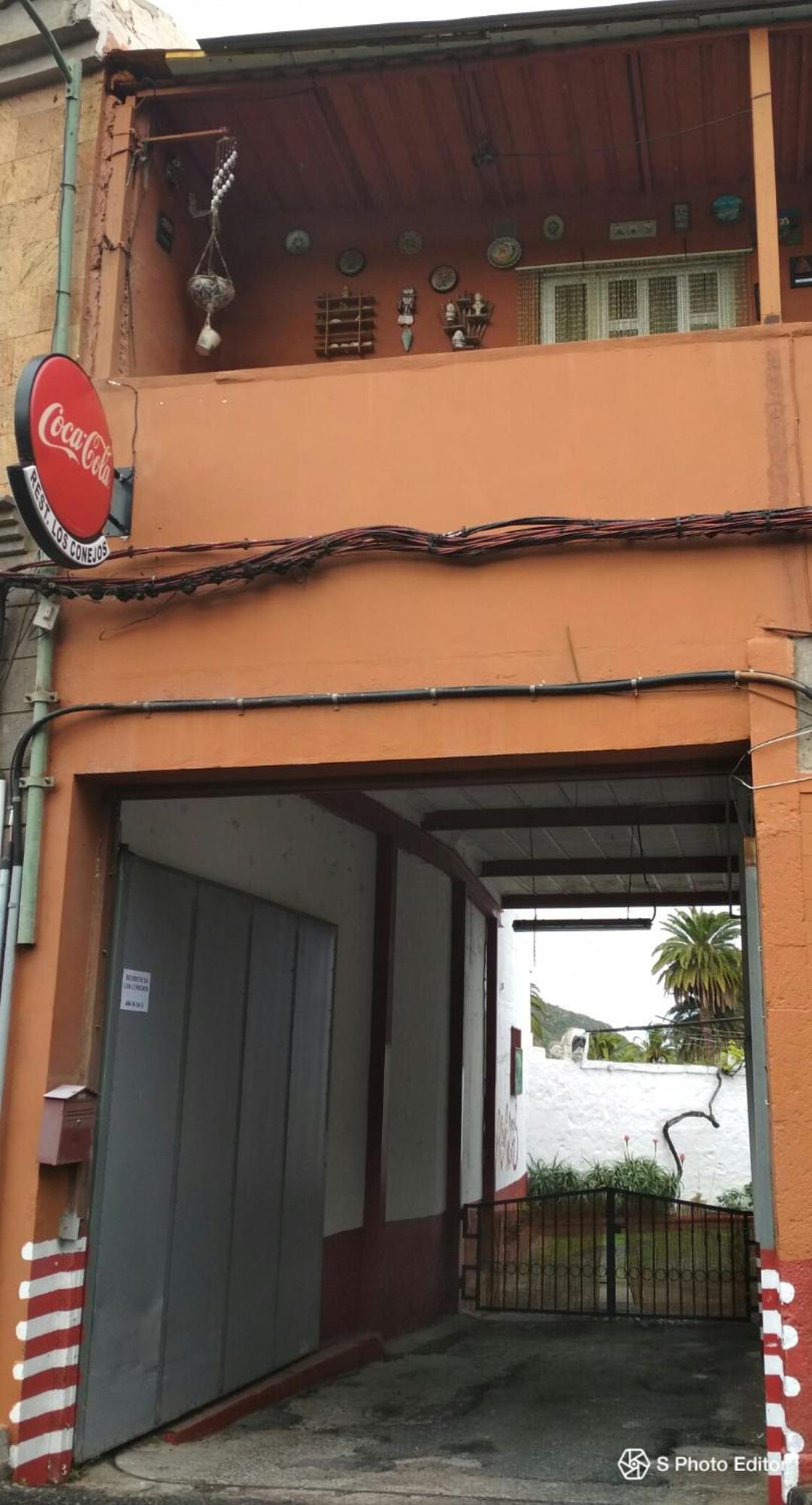 Residencia Los Conejos - Bike & Motorbike Las Palmas de Gran Canaria Zewnętrze zdjęcie