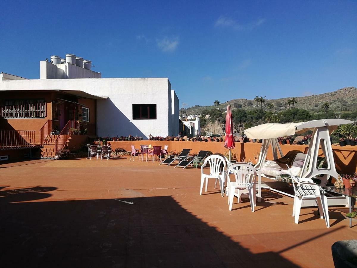 Residencia Los Conejos - Bike & Motorbike Las Palmas de Gran Canaria Zewnętrze zdjęcie