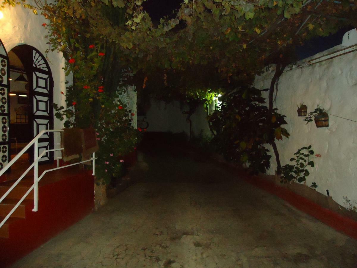 Residencia Los Conejos - Bike & Motorbike Las Palmas de Gran Canaria Zewnętrze zdjęcie