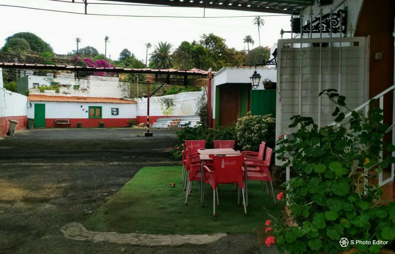 Residencia Los Conejos - Bike & Motorbike Las Palmas de Gran Canaria Zewnętrze zdjęcie