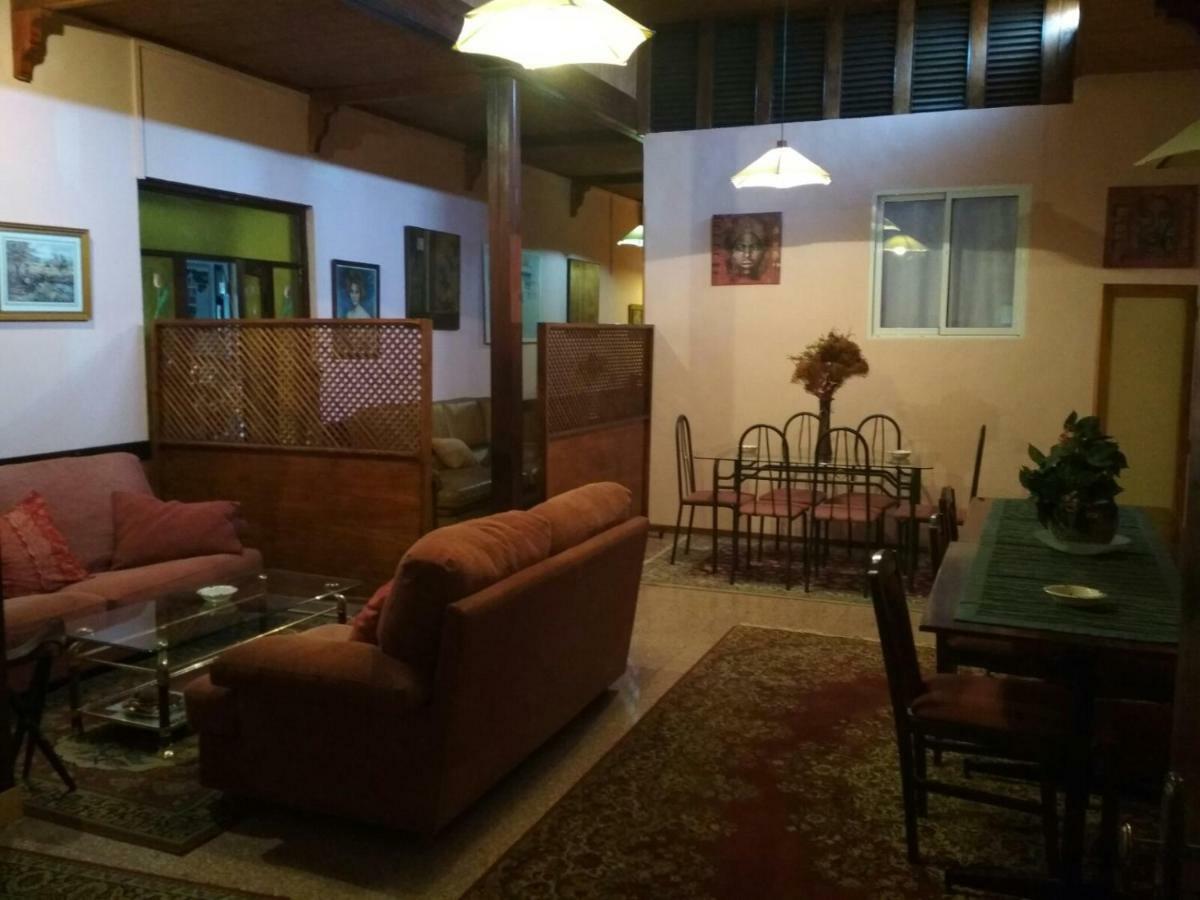 Residencia Los Conejos - Bike & Motorbike Las Palmas de Gran Canaria Zewnętrze zdjęcie