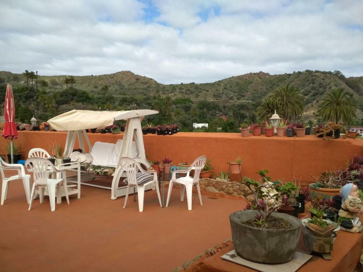 Residencia Los Conejos - Bike & Motorbike Las Palmas de Gran Canaria Zewnętrze zdjęcie