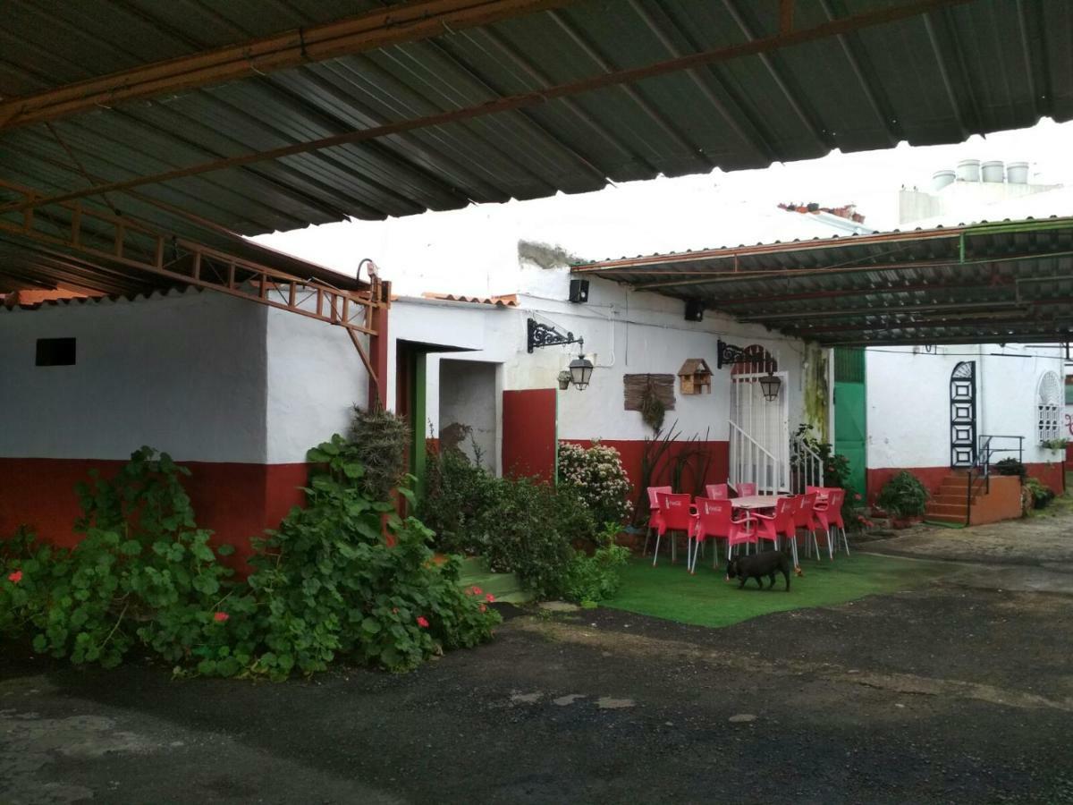 Residencia Los Conejos - Bike & Motorbike Las Palmas de Gran Canaria Zewnętrze zdjęcie