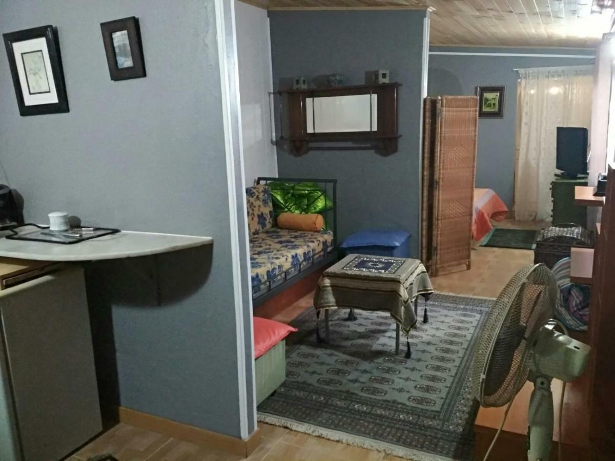Residencia Los Conejos - Bike & Motorbike Las Palmas de Gran Canaria Zewnętrze zdjęcie