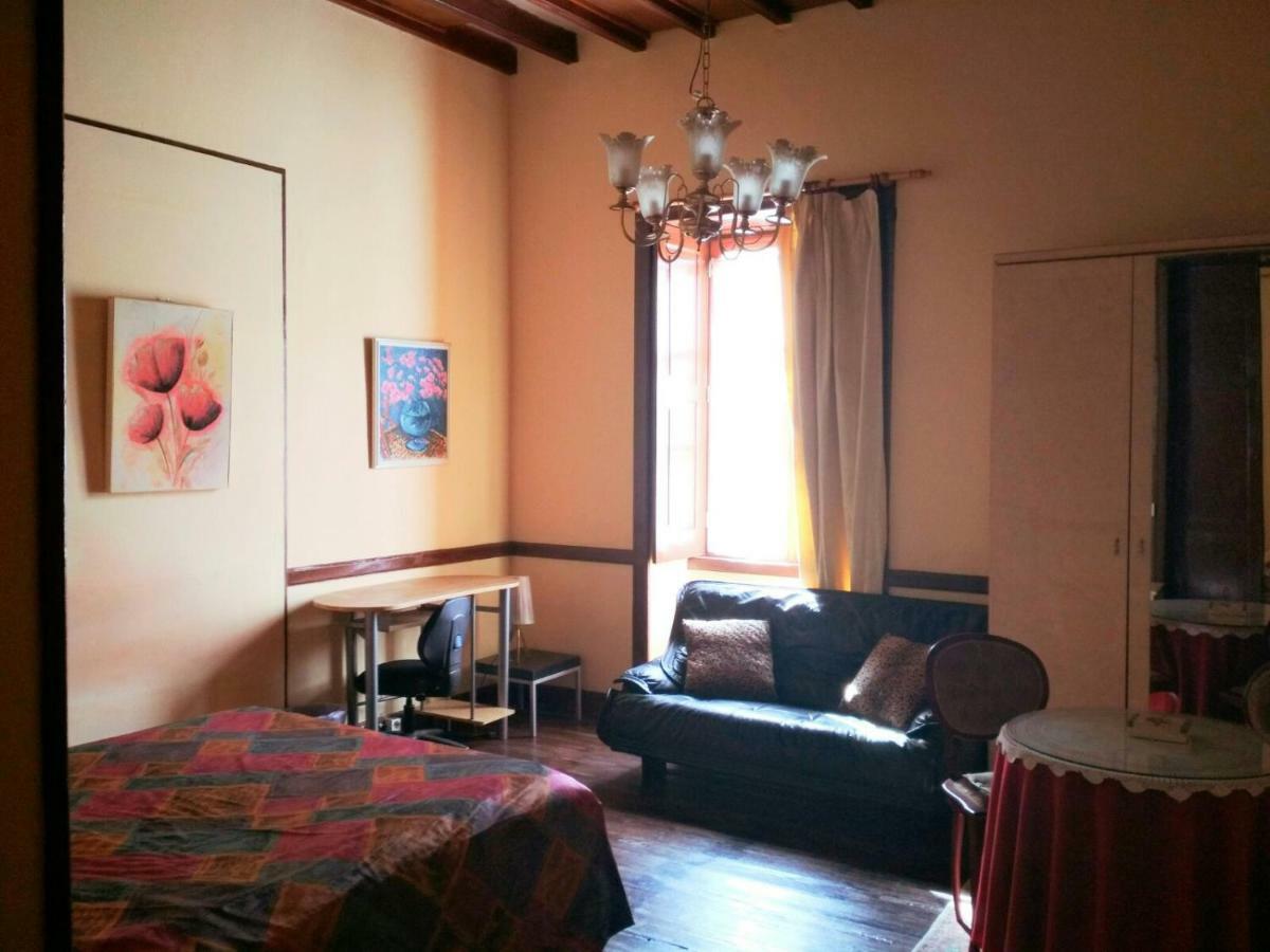 Residencia Los Conejos - Bike & Motorbike Las Palmas de Gran Canaria Zewnętrze zdjęcie