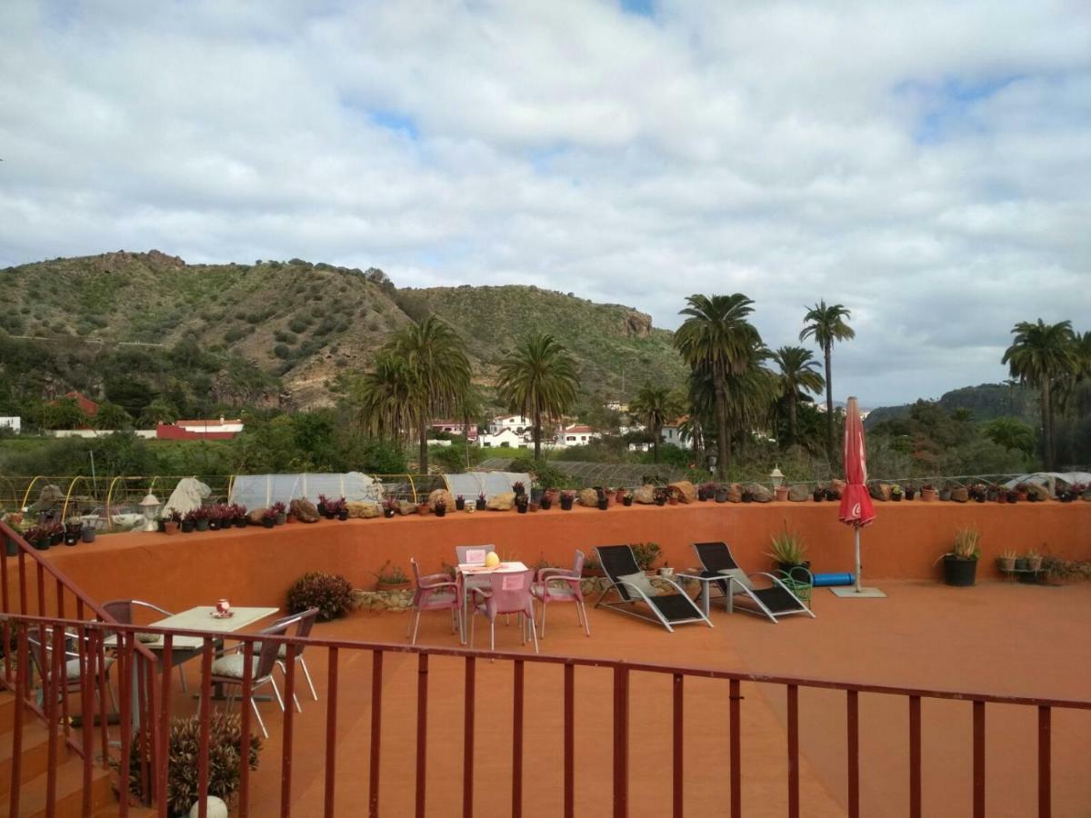 Residencia Los Conejos - Bike & Motorbike Las Palmas de Gran Canaria Zewnętrze zdjęcie