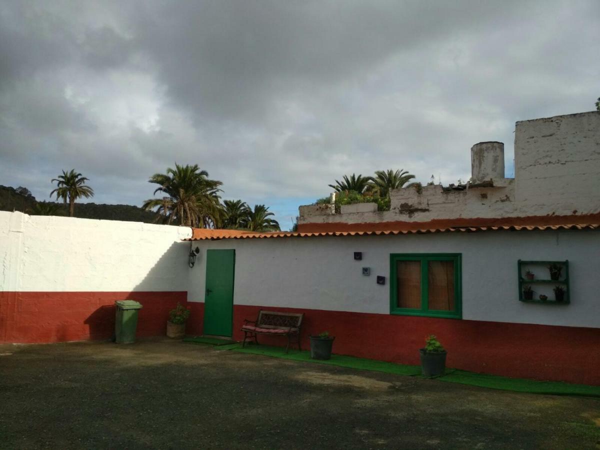Residencia Los Conejos - Bike & Motorbike Las Palmas de Gran Canaria Zewnętrze zdjęcie