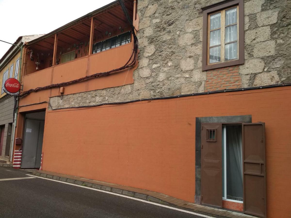 Residencia Los Conejos - Bike & Motorbike Las Palmas de Gran Canaria Zewnętrze zdjęcie
