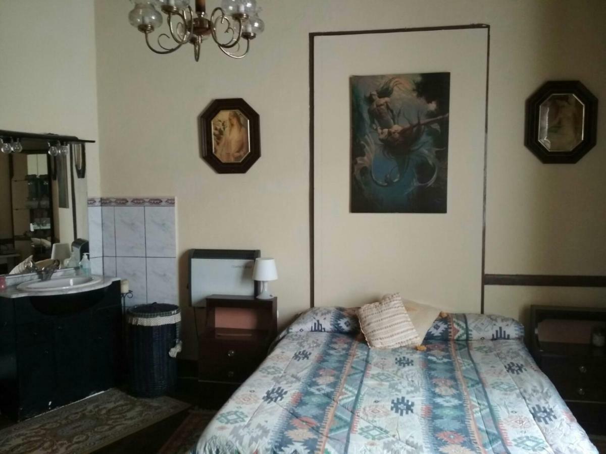 Residencia Los Conejos - Bike & Motorbike Las Palmas de Gran Canaria Zewnętrze zdjęcie