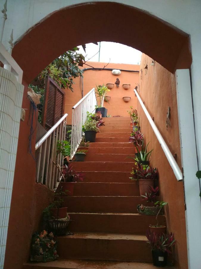 Residencia Los Conejos - Bike & Motorbike Las Palmas de Gran Canaria Zewnętrze zdjęcie