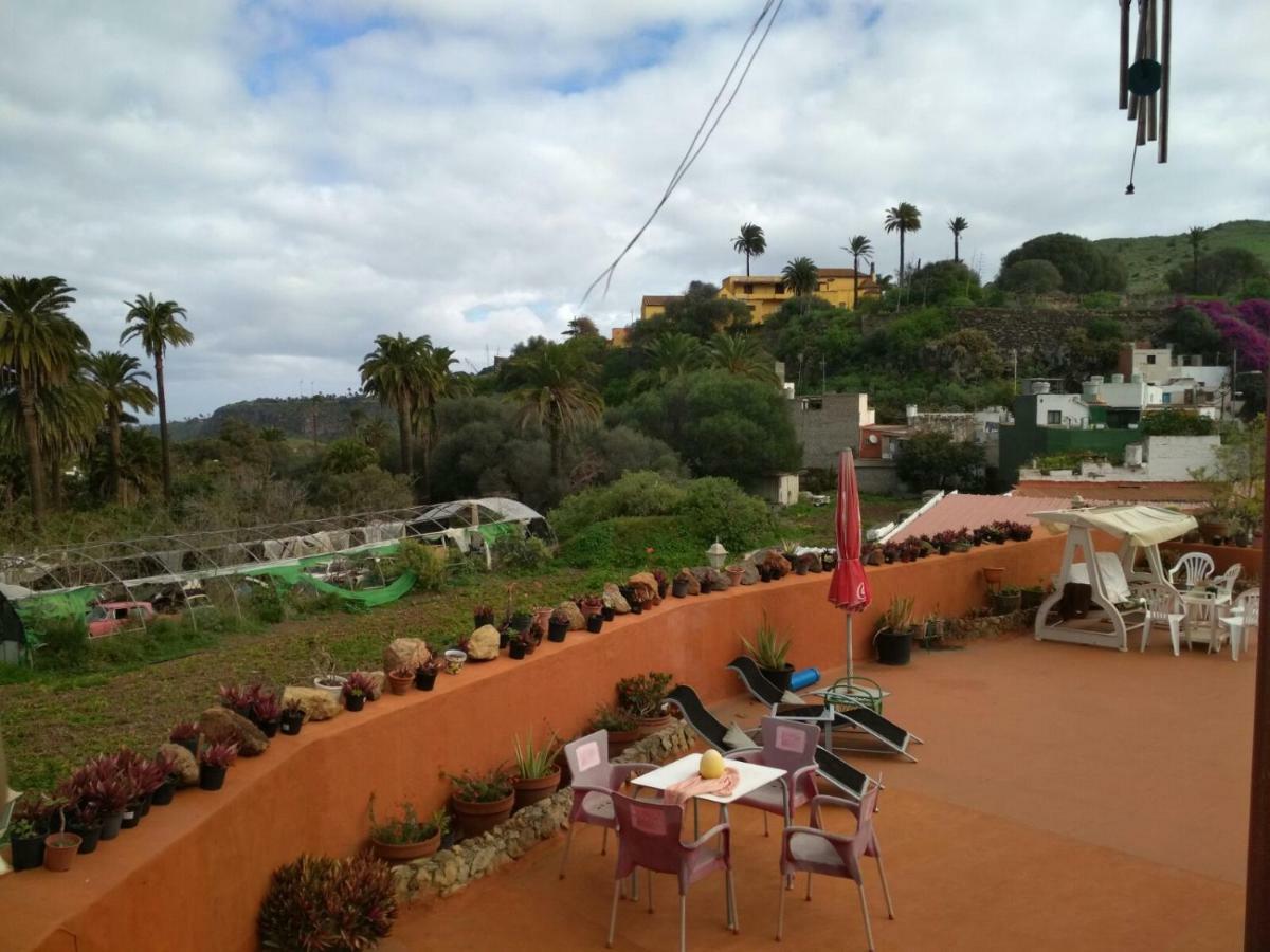 Residencia Los Conejos - Bike & Motorbike Las Palmas de Gran Canaria Zewnętrze zdjęcie