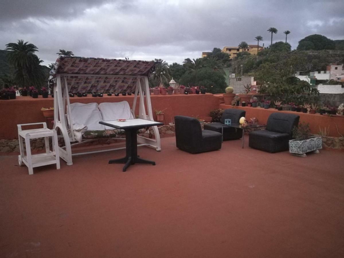 Residencia Los Conejos - Bike & Motorbike Las Palmas de Gran Canaria Zewnętrze zdjęcie