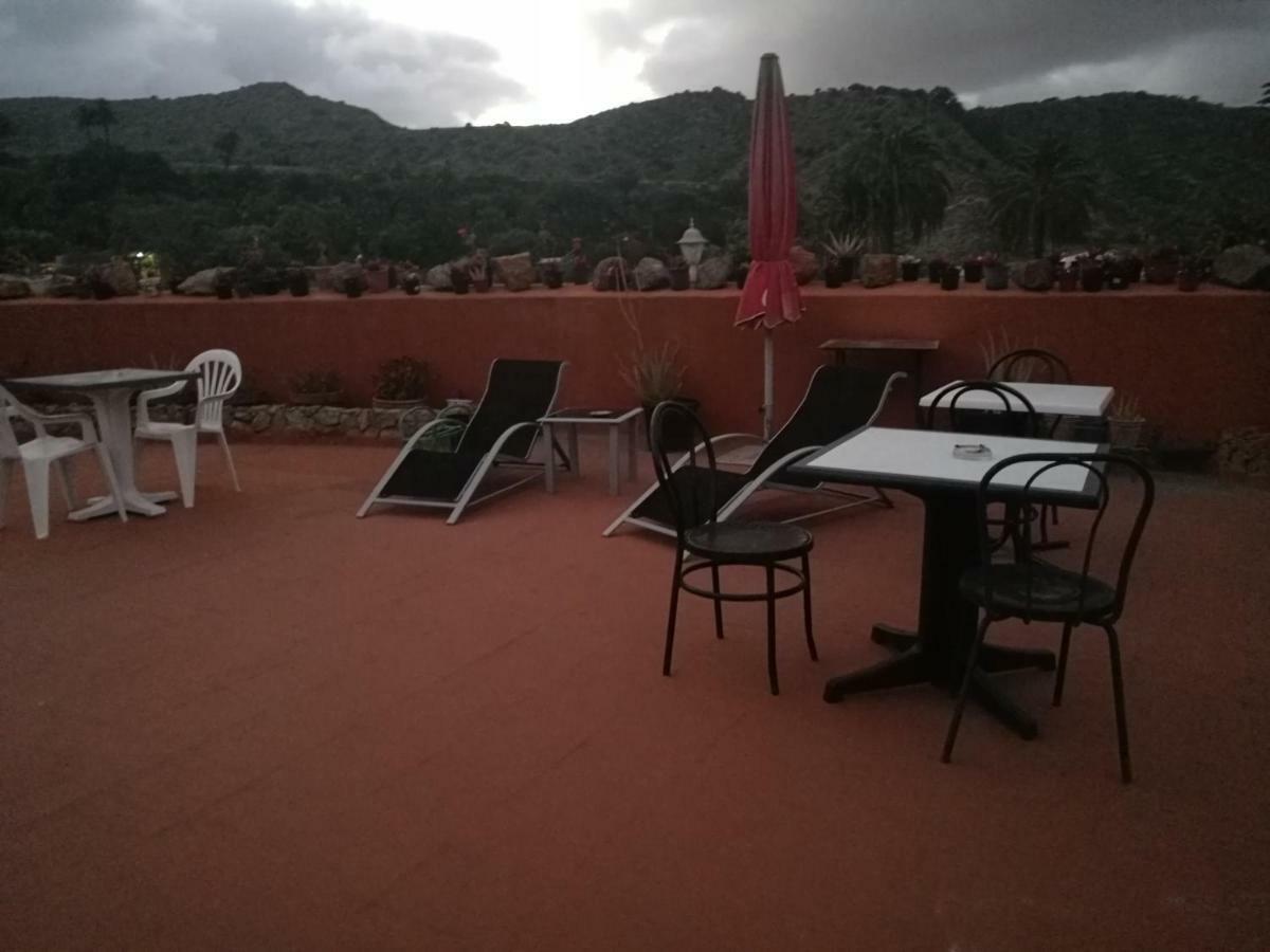 Residencia Los Conejos - Bike & Motorbike Las Palmas de Gran Canaria Zewnętrze zdjęcie