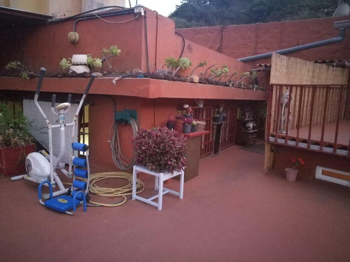 Residencia Los Conejos - Bike & Motorbike Las Palmas de Gran Canaria Zewnętrze zdjęcie