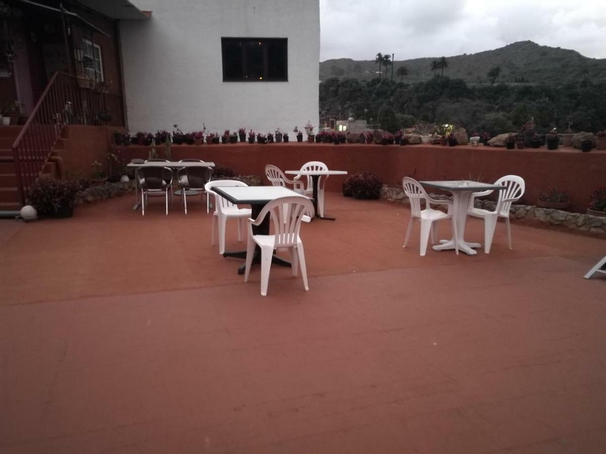 Residencia Los Conejos - Bike & Motorbike Las Palmas de Gran Canaria Zewnętrze zdjęcie
