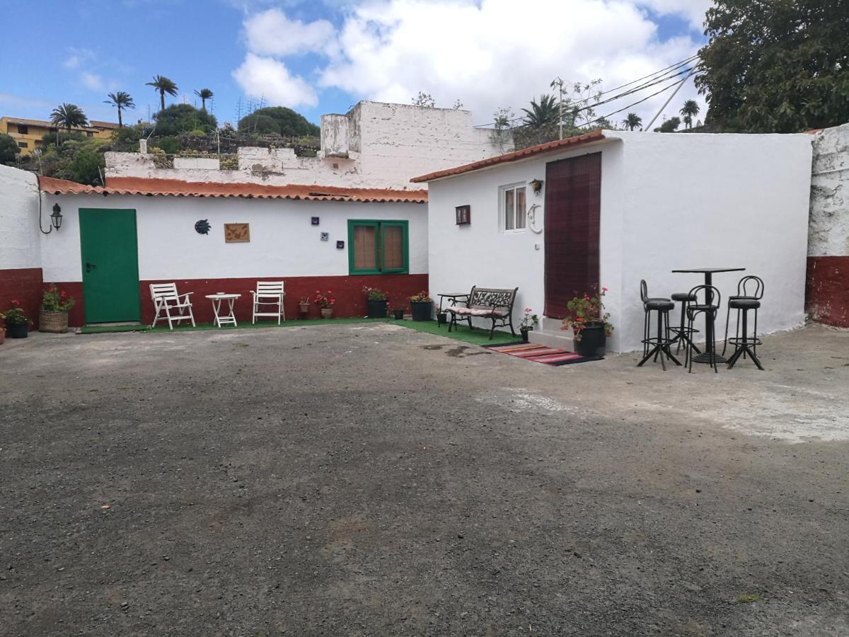 Residencia Los Conejos - Bike & Motorbike Las Palmas de Gran Canaria Zewnętrze zdjęcie
