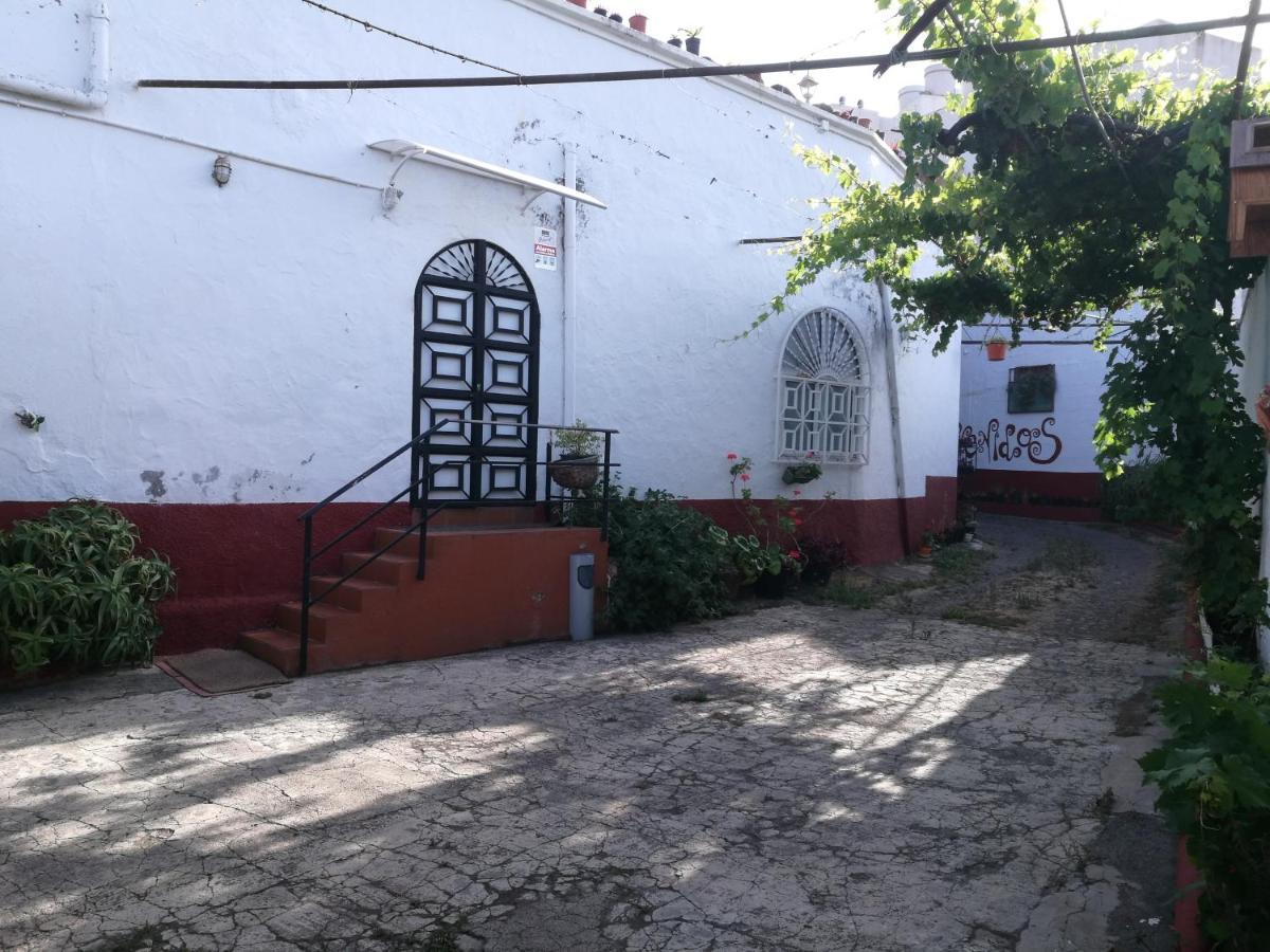 Residencia Los Conejos - Bike & Motorbike Las Palmas de Gran Canaria Zewnętrze zdjęcie