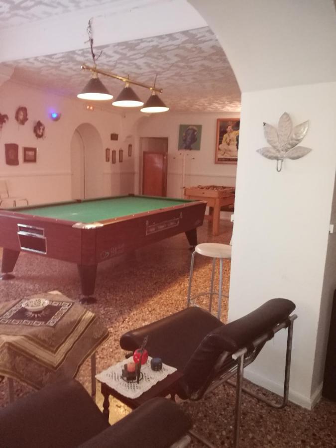 Residencia Los Conejos - Bike & Motorbike Las Palmas de Gran Canaria Zewnętrze zdjęcie